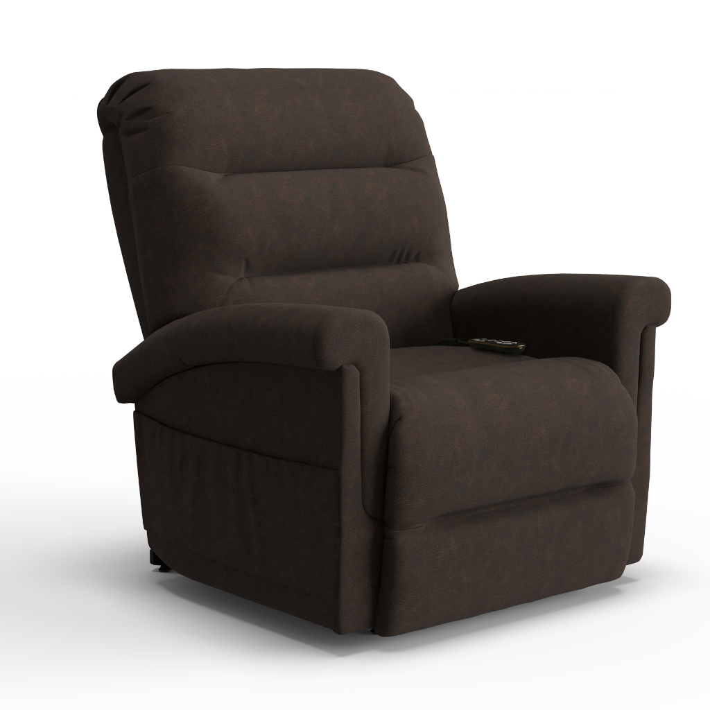 Body-Max™ Hubbard Power Lift Recliner