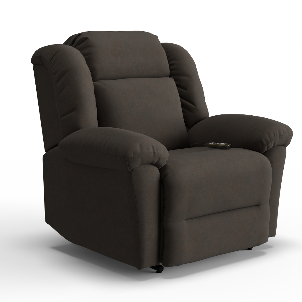 Body-Max™ Saint Elias Power Lift Recliner