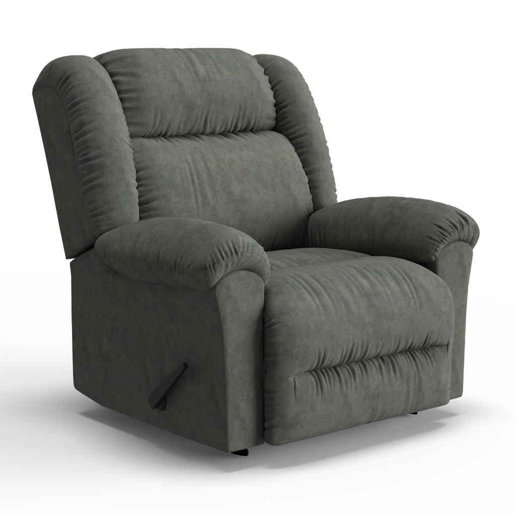 Body-Max™ Saint Elias Recliner