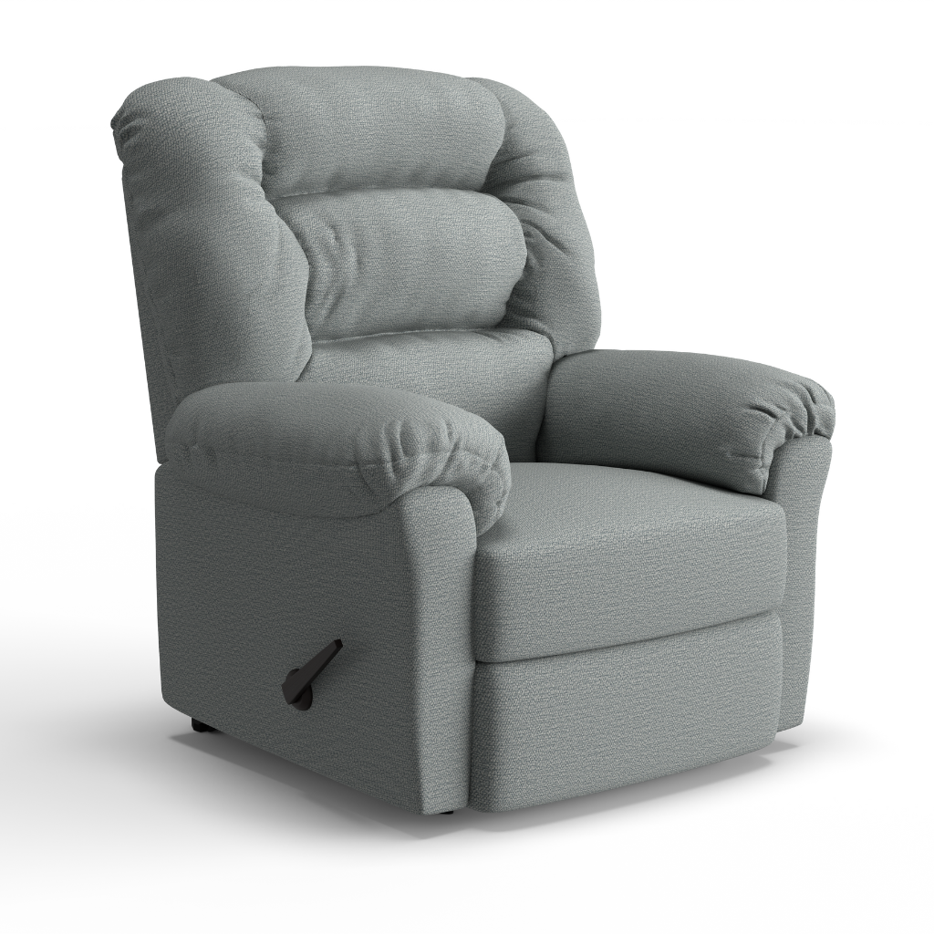 Body-Max™ Foraker Recliner