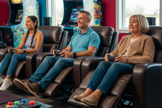 The Ultimate Guide to Choosing a Durable Recliner: Expert Insights from 20 Years in the Industry