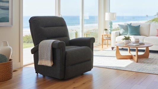 How to Choose Between Manual and Power Lift Recliners for Your Needs