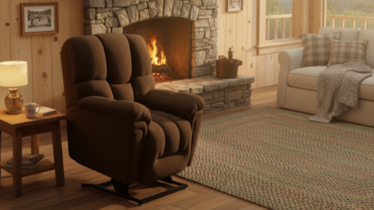 Delivery Options Explained: Threshold, Room of Choice, and White Glove