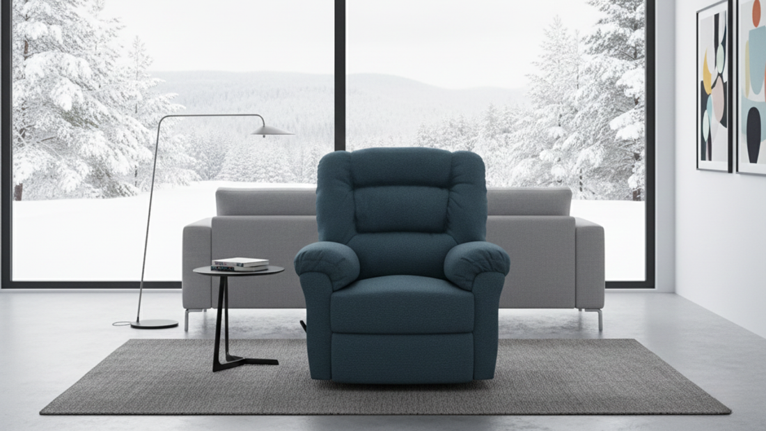 Understanding Weight Capacity and Reclining Length: A Buyer's Guide