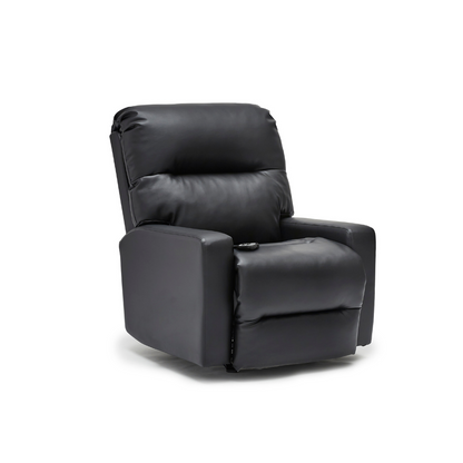 Bear Power Lift Vinyl Recliner