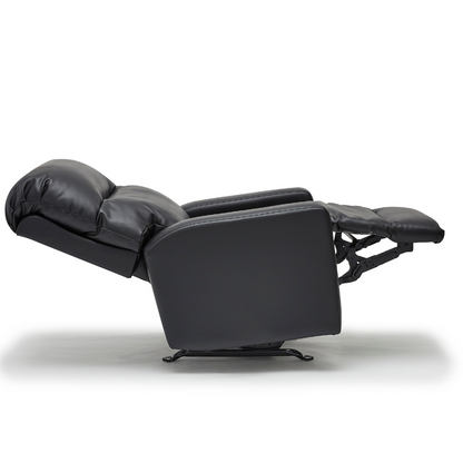 Bear Power Lift Vinyl Recliner