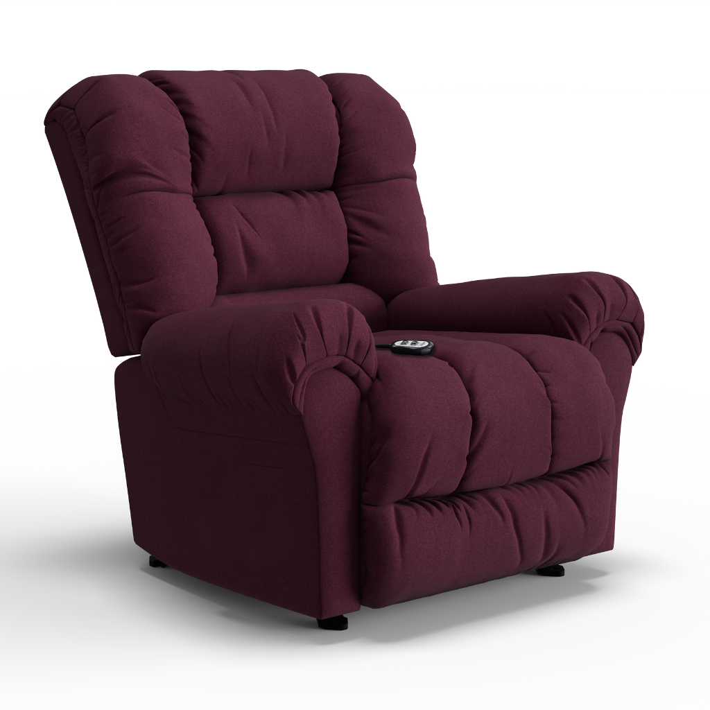 Fairweather Power Lift Recliner