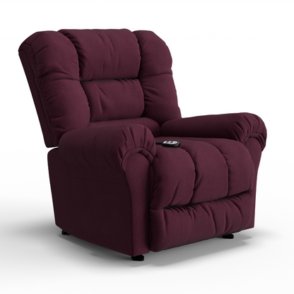 Fairweather Power Lift Recliner
