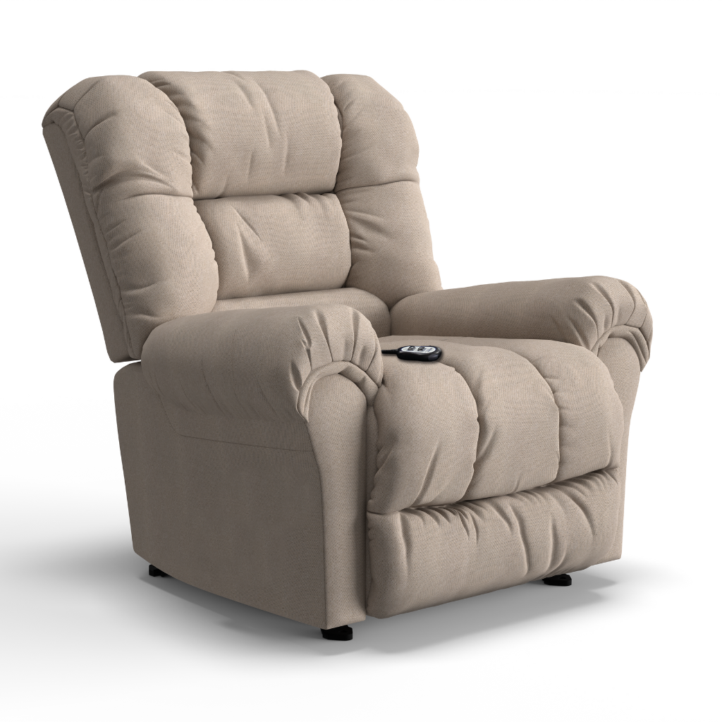 Fairweather Power Lift Recliner