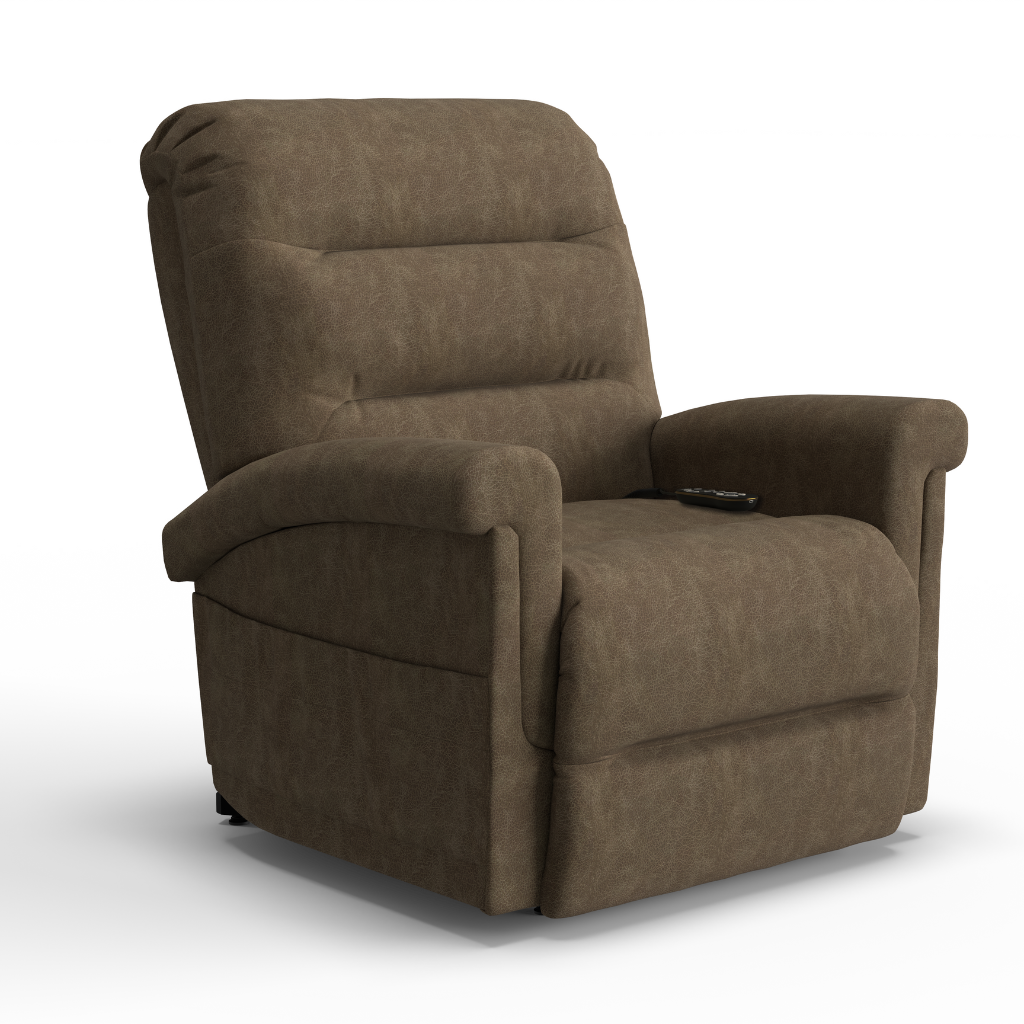 Body-Max™ Hubbard Power Lift Recliner