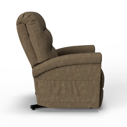Body-Max™ Hubbard Power Lift Recliner
