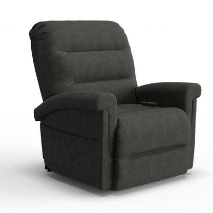 Body-Max™ Hubbard Power Lift Recliner