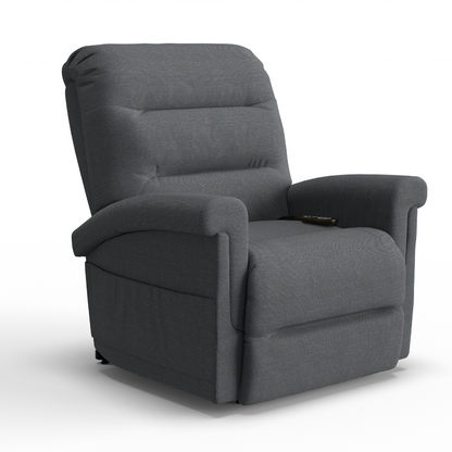 Body-Max™ Hubbard Power Lift Vinyl Recliner