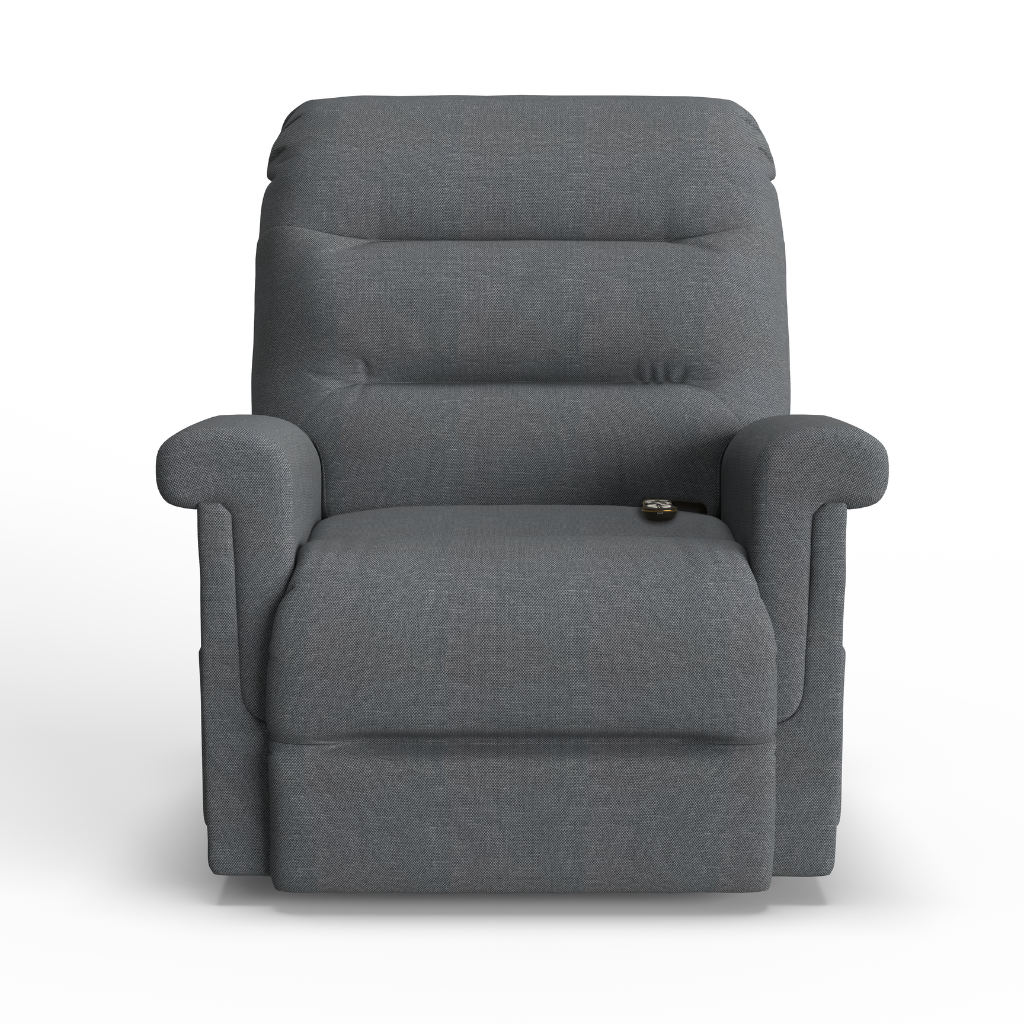 Body-Max™ Hubbard Power Lift Vinyl Recliner