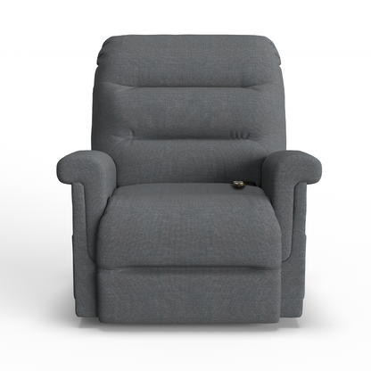Body-Max™ Hubbard Power Lift Vinyl Recliner