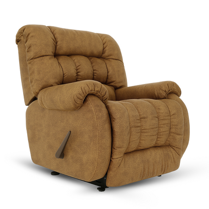 Body-Max™ McKinley Leather Recliner