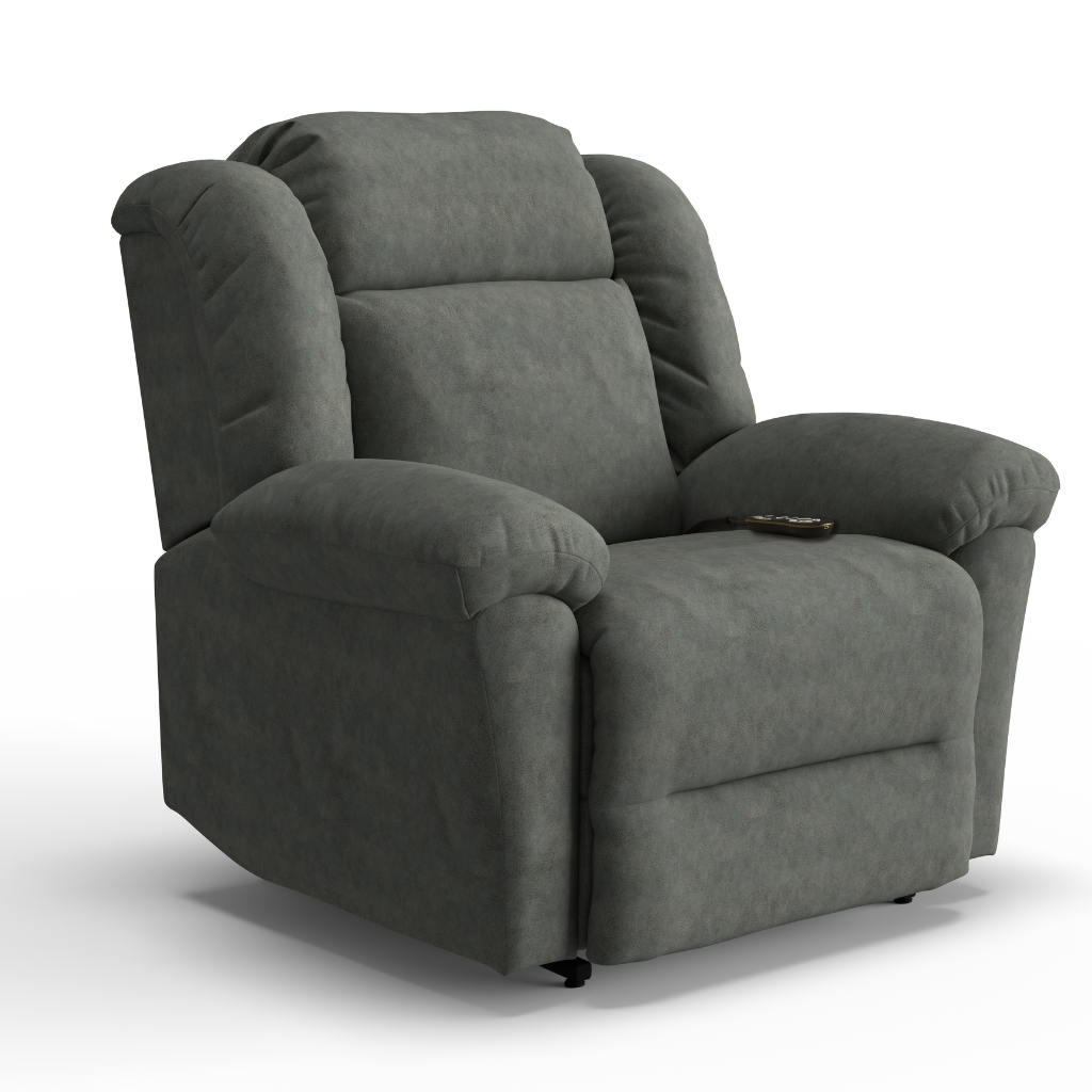 Body-Max™ Saint Elias Power Lift Recliner