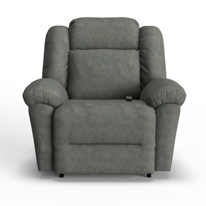 Body-Max™ Saint Elias Power Lift Recliner