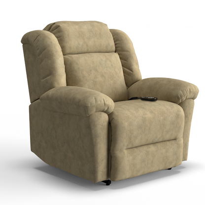 Body-Max™ Saint Elias Power Lift Recliner