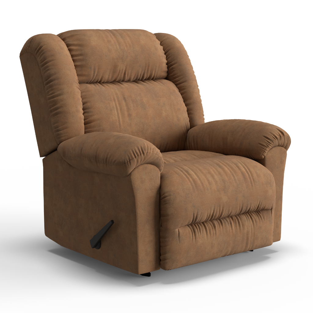 Body-Max™ Saint Elias Recliner