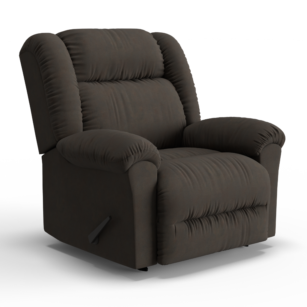 Body-Max™ Saint Elias Recliner