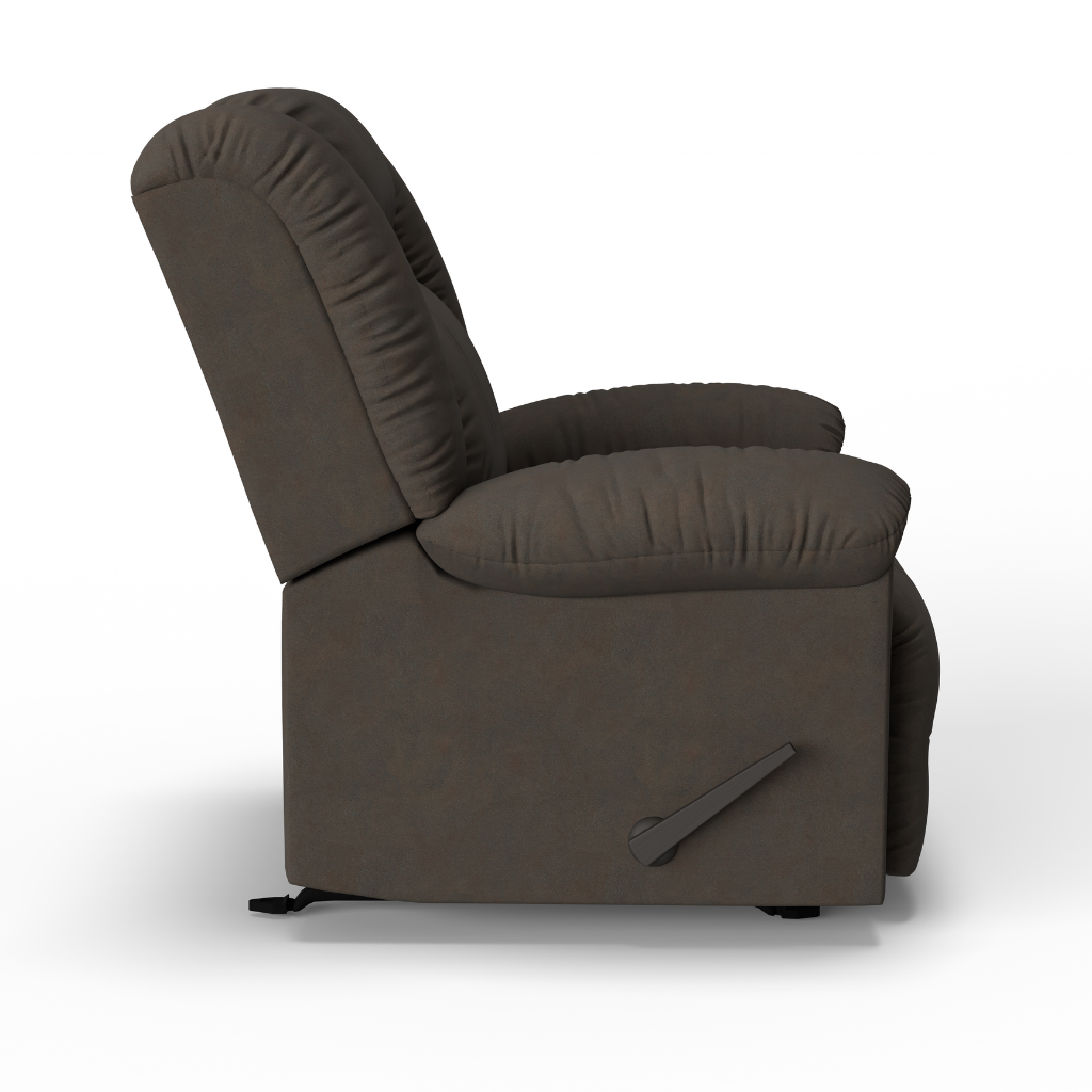 Body-Max™ Saint Elias Recliner