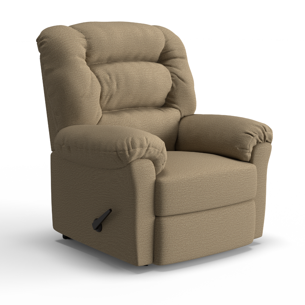 Body-Max™ Foraker Recliner